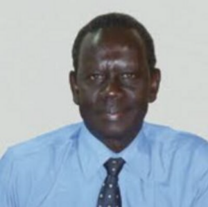 Jacob Akol