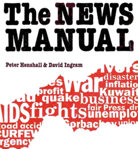 The News Manual